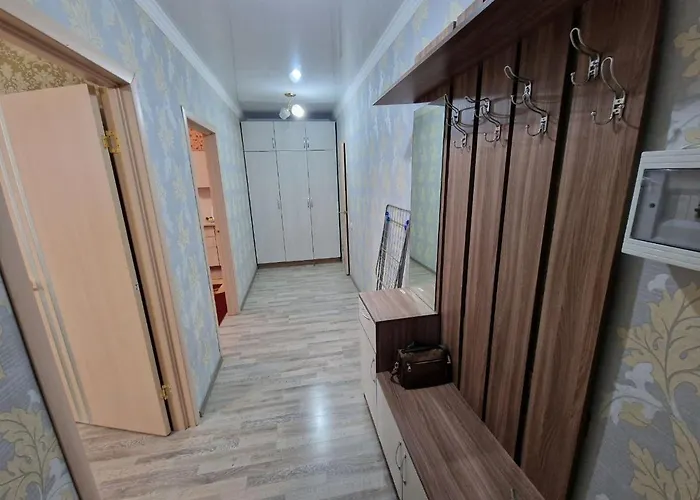Квартира 73