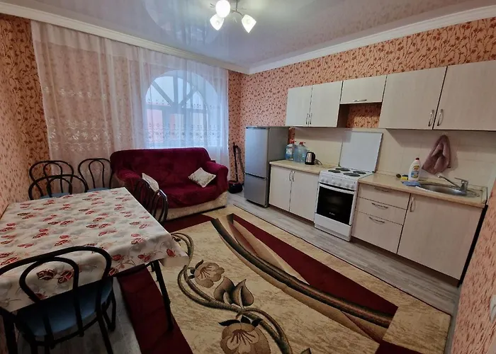 Квартира 73