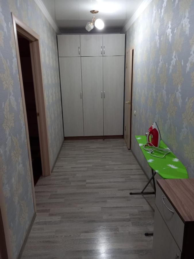 Apartment уютная комфорт класса 73