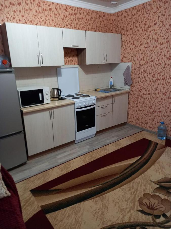 Apartment уютная комфорт класса 73 Nur-Sultan (Astana)
