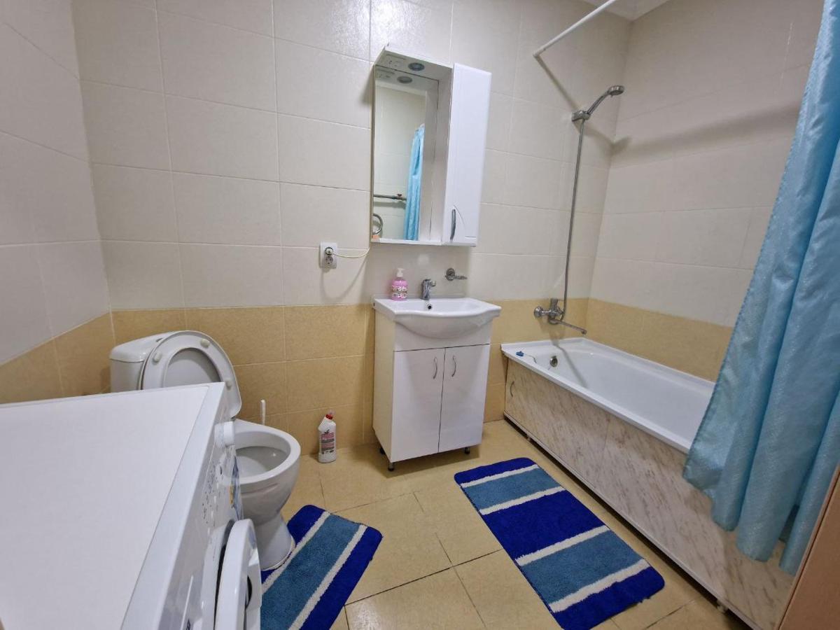 Apartment уютная комфорт класса 73