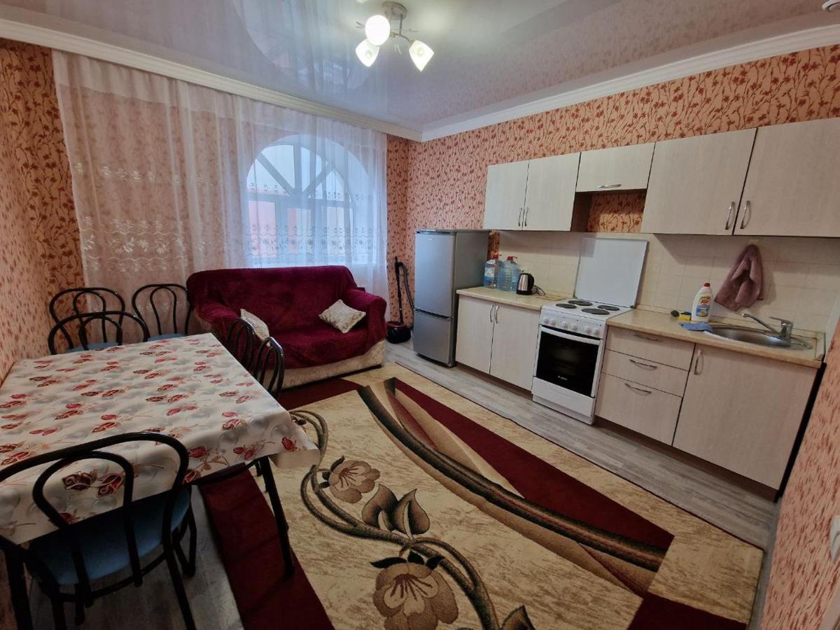 уютная комфорт класса 73 * Nur-Sultan (Astana)