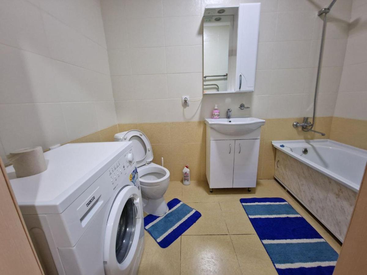 Apartment уютная комфорт класса 73 Nur-Sultan (Astana)