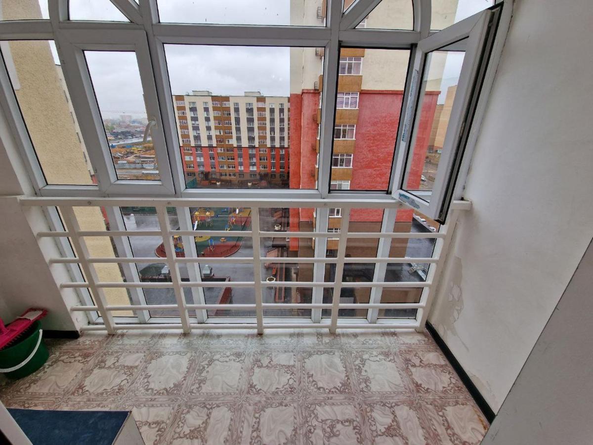 Apartment уютная комфорт класса 73 Nur-Sultan (Astana)